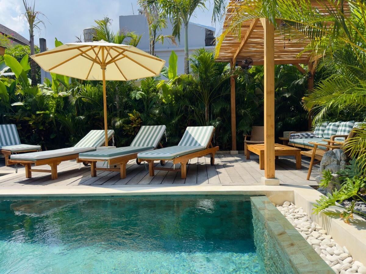 Villa Nelaya - Modern 3br Retreat Private Pool Walk To The *