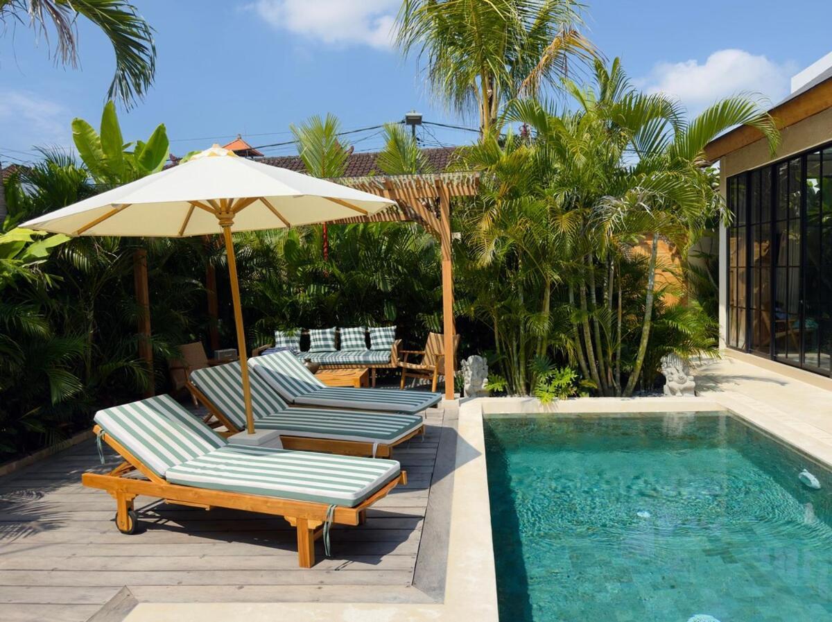 Nelaya - Modern 3br Retreat Private Pool Walk To The