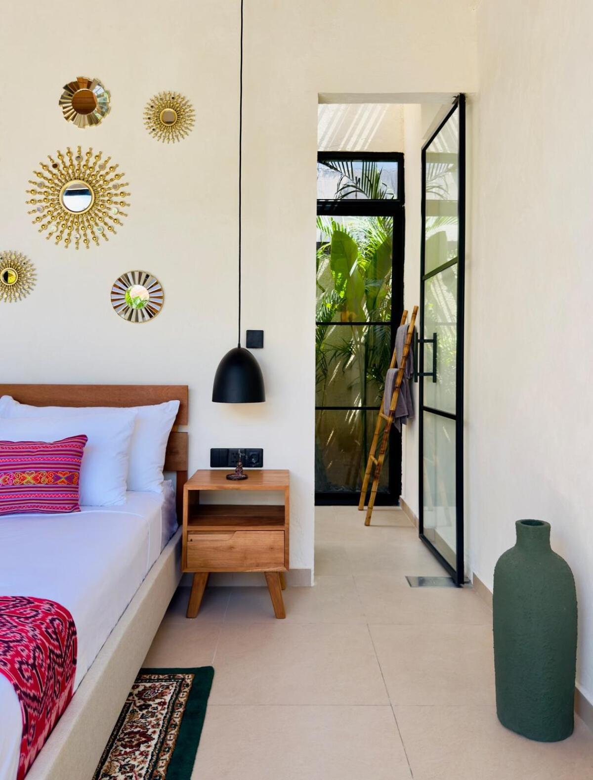 Nelaya - Modern 3br Retreat Private Pool Walk To The Villa Seminyak (Bali)